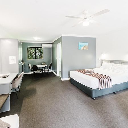 Country 2 Coast Motor Inn Coffs Harbour Exteriér fotografie