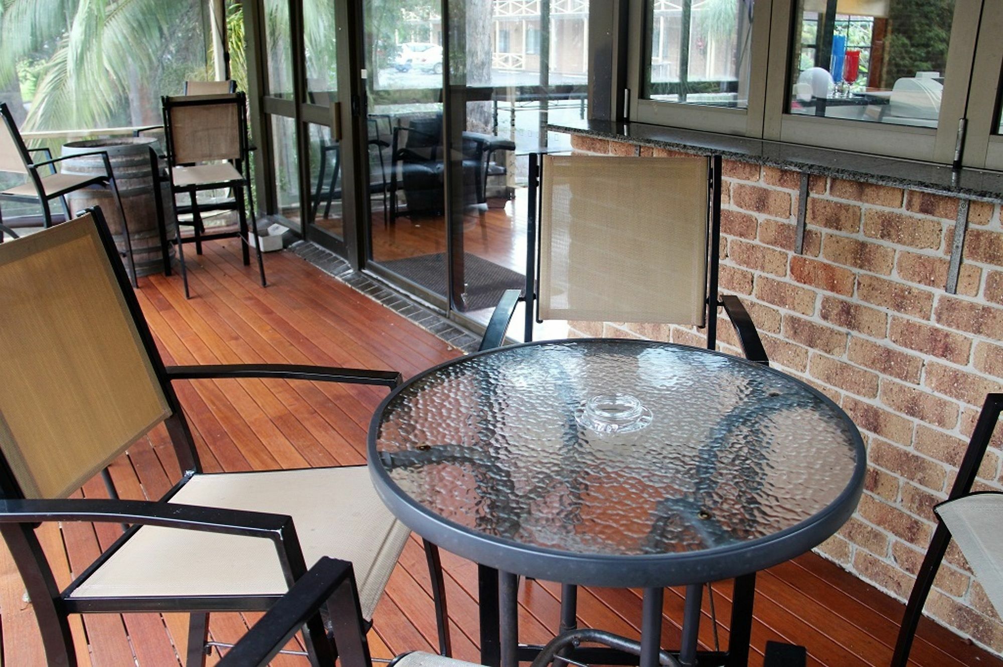 Country 2 Coast Motor Inn Coffs Harbour Exteriér fotografie